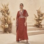 Rustic Shlah/Sleeve Kaftan