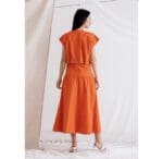 Summer Dress - Image 3