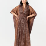 Splash Sprayed Tulle vs. Velvet