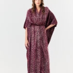 Splash Sprayed Tulle vs. Velvet