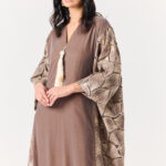 Embroidered Sides Shlah