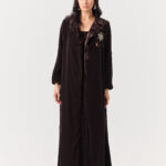 Rays of Sunlight  two piece Kaftan