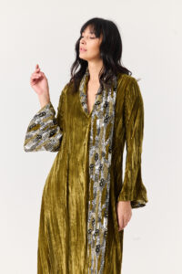 Scarf Kaftan