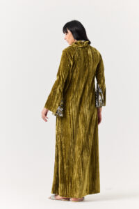 Scarf Kaftan - Image 2