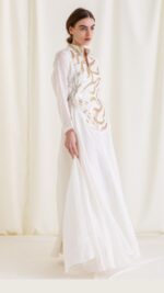 Corsert kaftan - Image 3