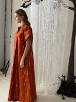 Orange Mirror - Image 3