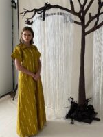 Yellow Mirror - Image 3