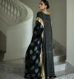 Multi print kaftan - Image 2