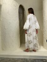Floral Kaftan - Image 3