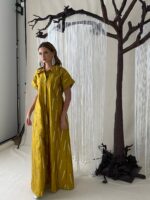 Yellow Mirror