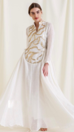 Corsert kaftan