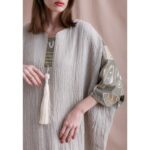 Sun Kaftan - Image 2