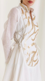 Corsert kaftan - Image 2