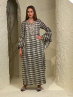 Arabian Kaftan - Image 2