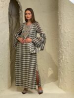 Arabian Kaftan
