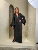 Midnight Kaftan