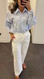Sparkle shirt - Image 3