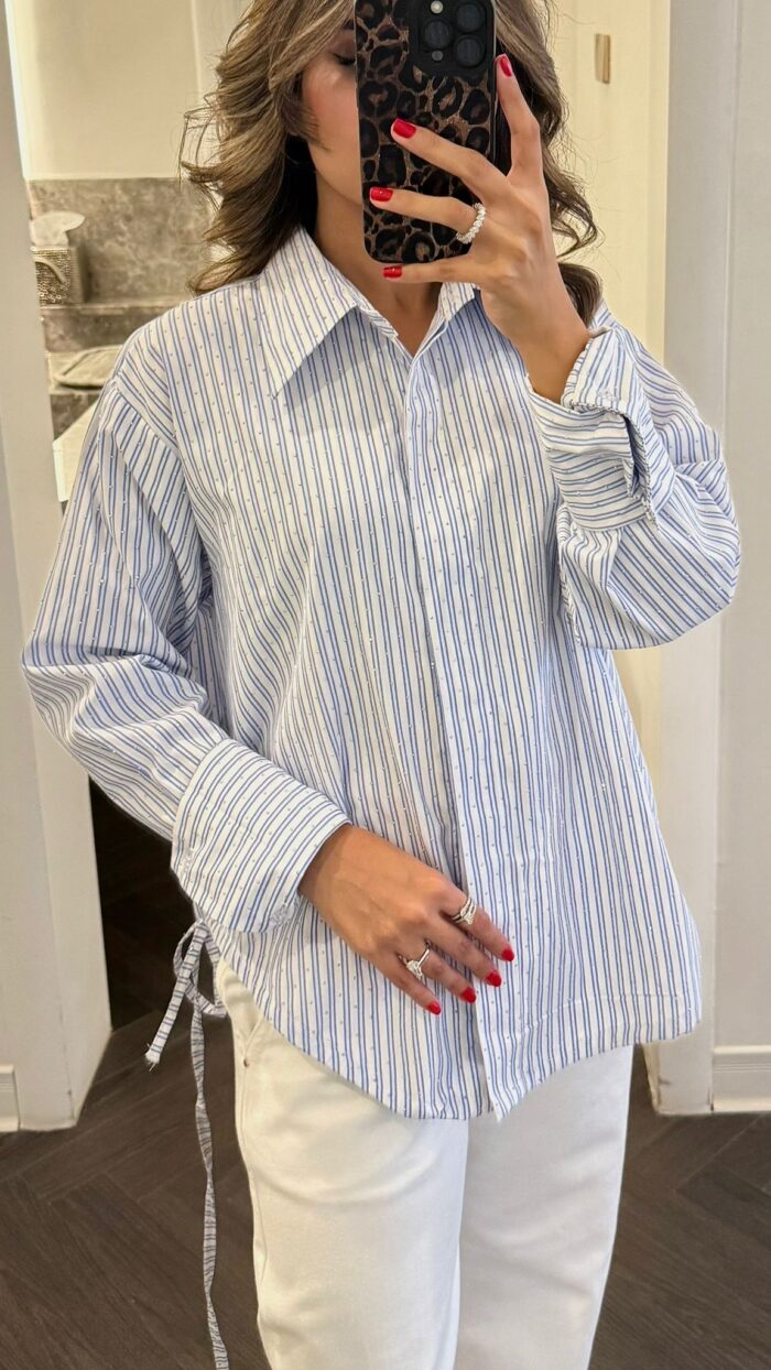 Sparkle shirt - Image 2