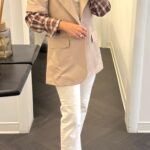 Double Layer checkered